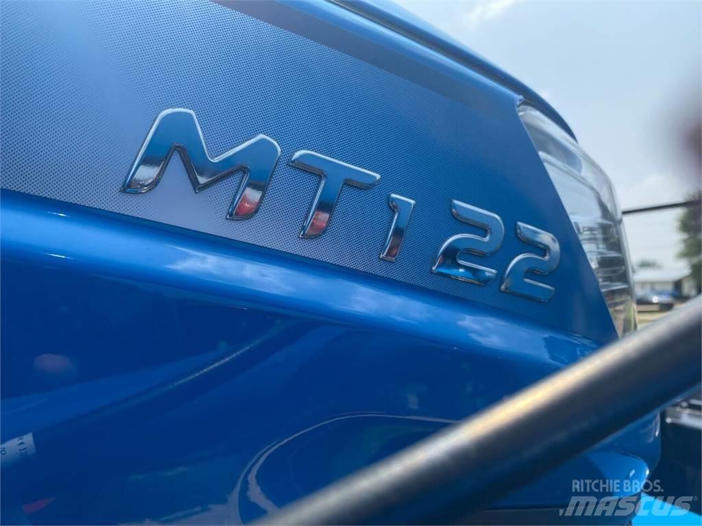 LS MT122 Строителство - Други