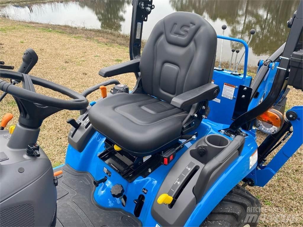 LS MT125 Строителство - Други