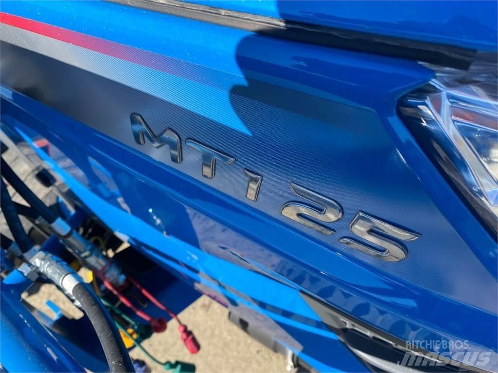 LS MT125 Строителство - Други