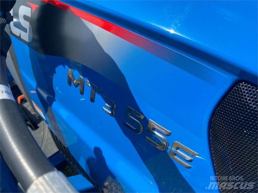 LS MT355E Строителство - Други