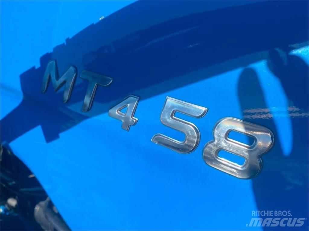LS MT458 Строителство - Други