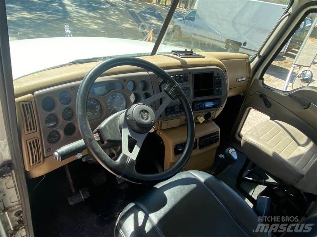 Mack CH613 Строителство - Други