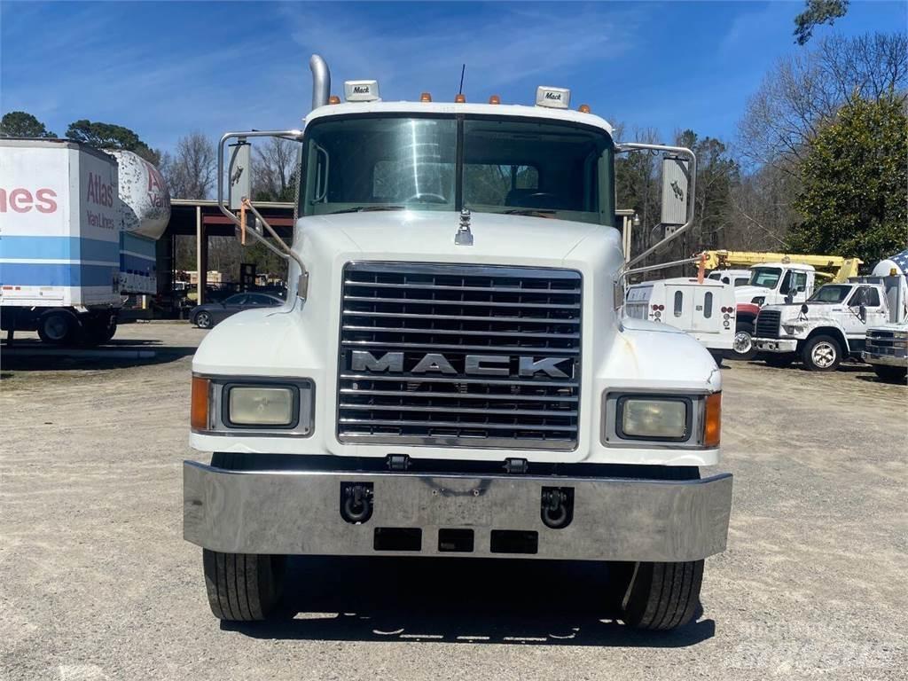 Mack CH613 Строителство - Други