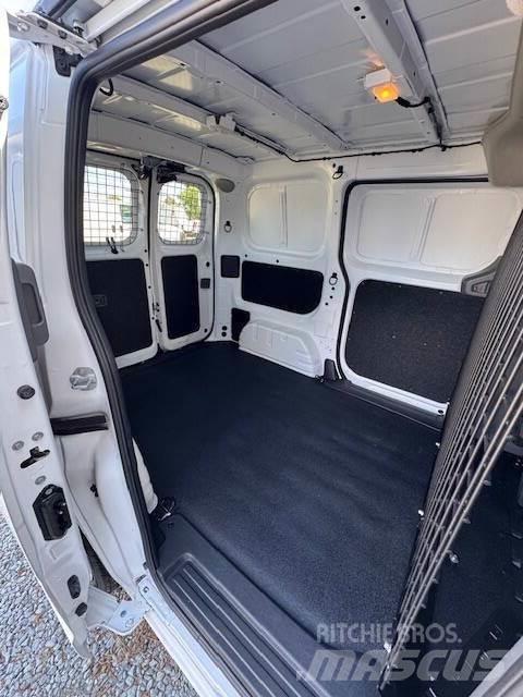 Nissan NV200 Строителство - Други