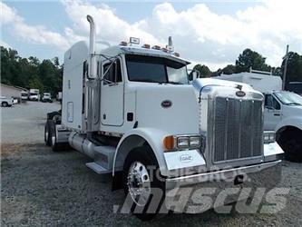 Peterbilt 378 Строителство - Други