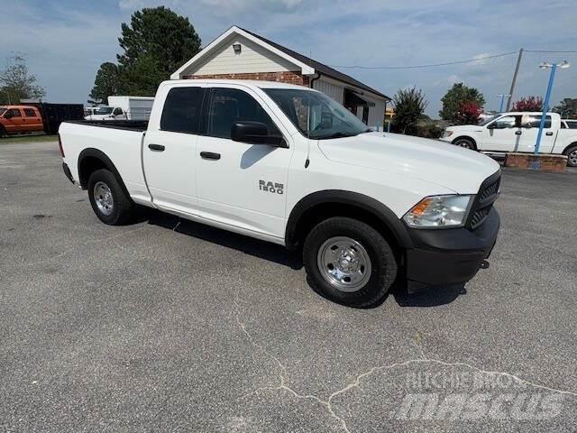 RAM 1500 Строителство - Други