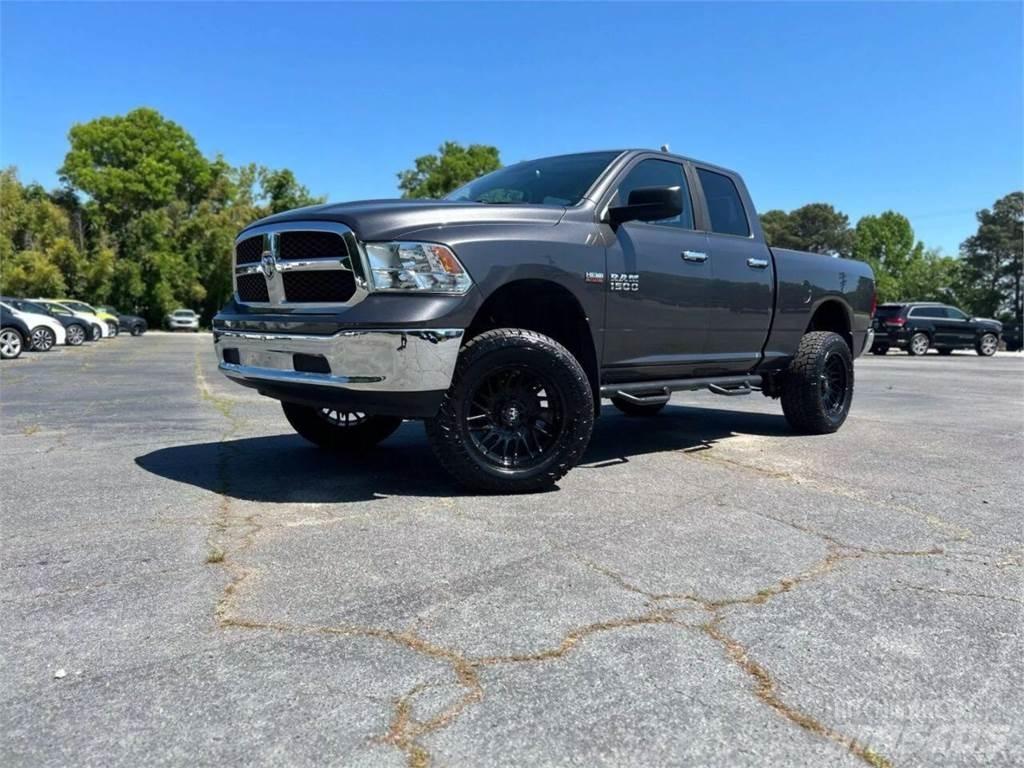 RAM 1500 Строителство - Други