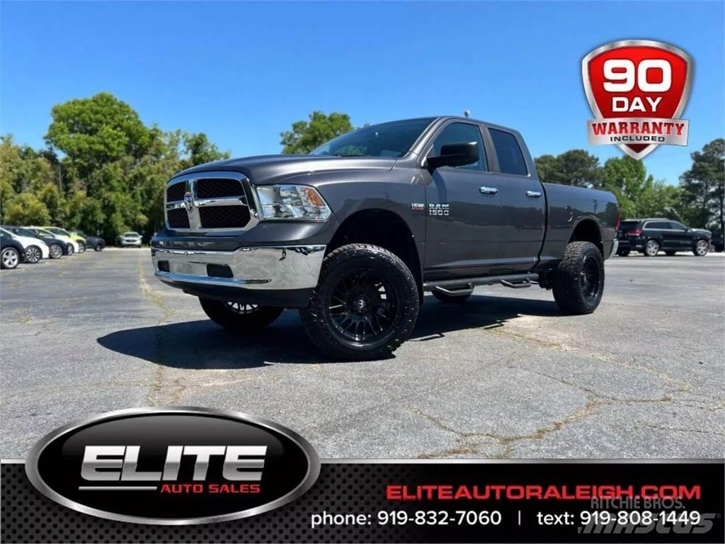 RAM 1500 Строителство - Други