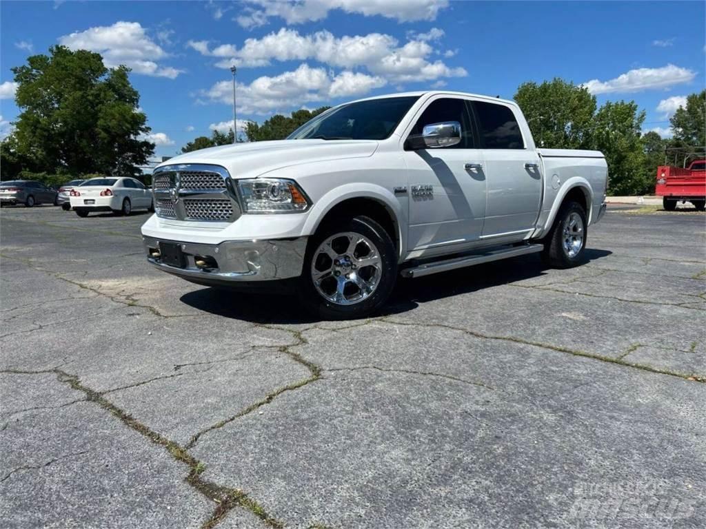 RAM 1500 Строителство - Други