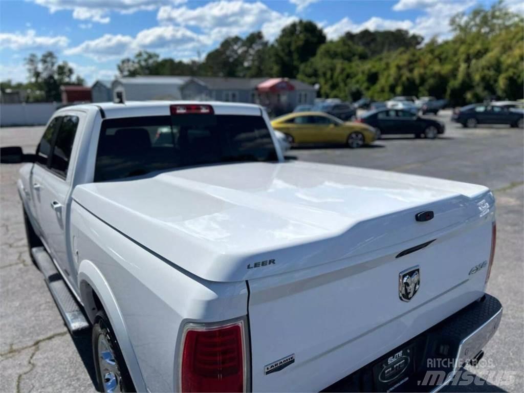 RAM 1500 Строителство - Други