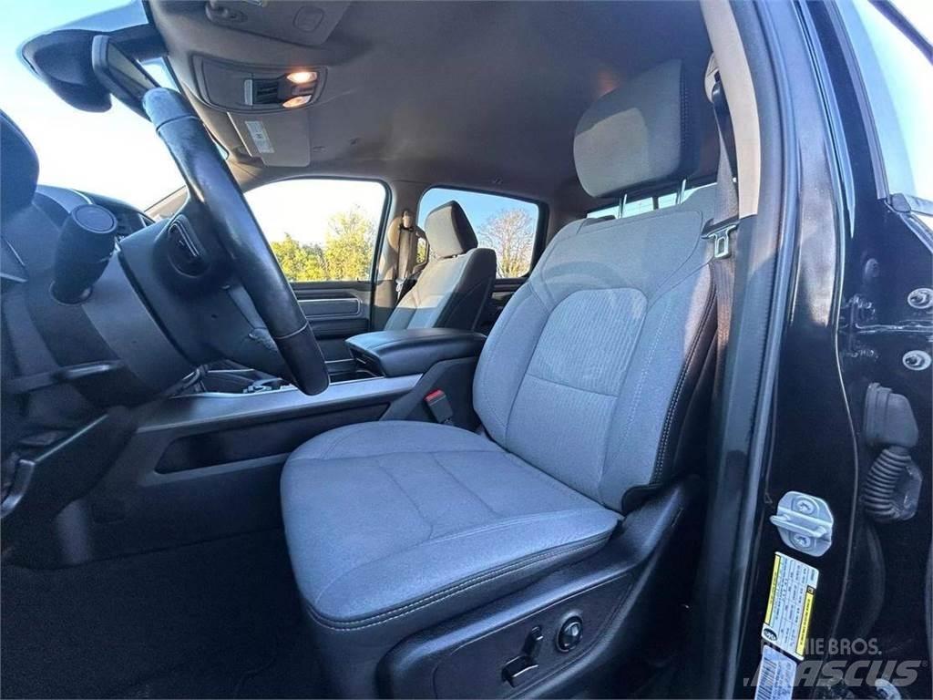 RAM 1500 Строителство - Други