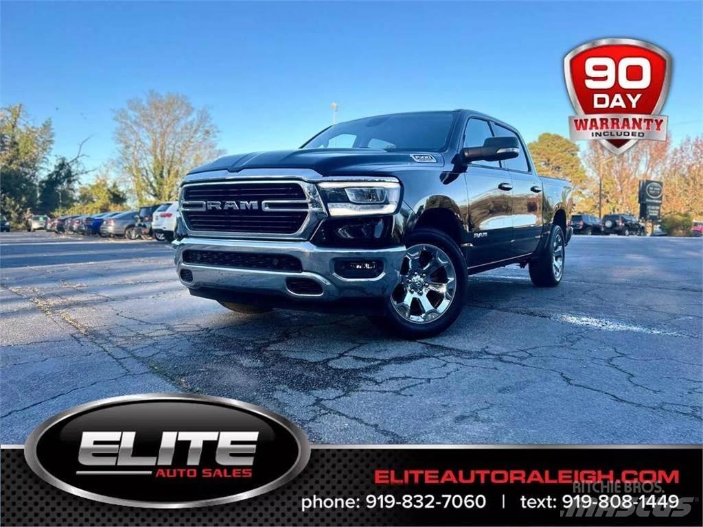 RAM 1500 Строителство - Други