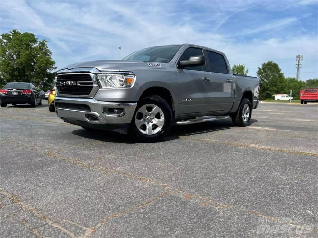 RAM 1500 Строителство - Други