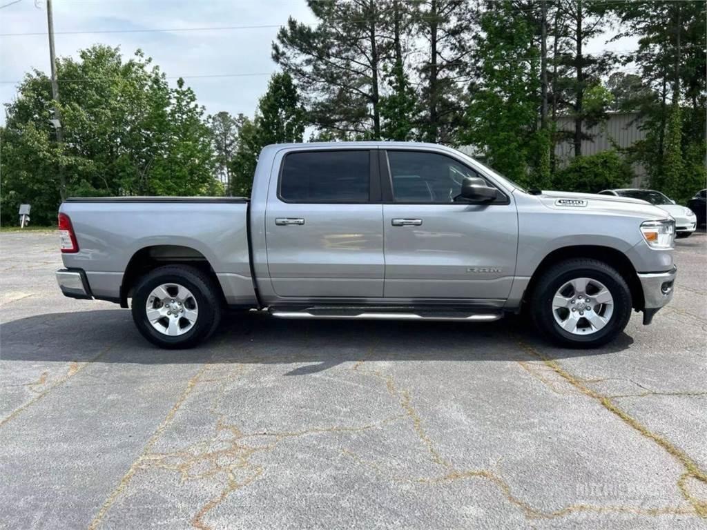 RAM 1500 Строителство - Други