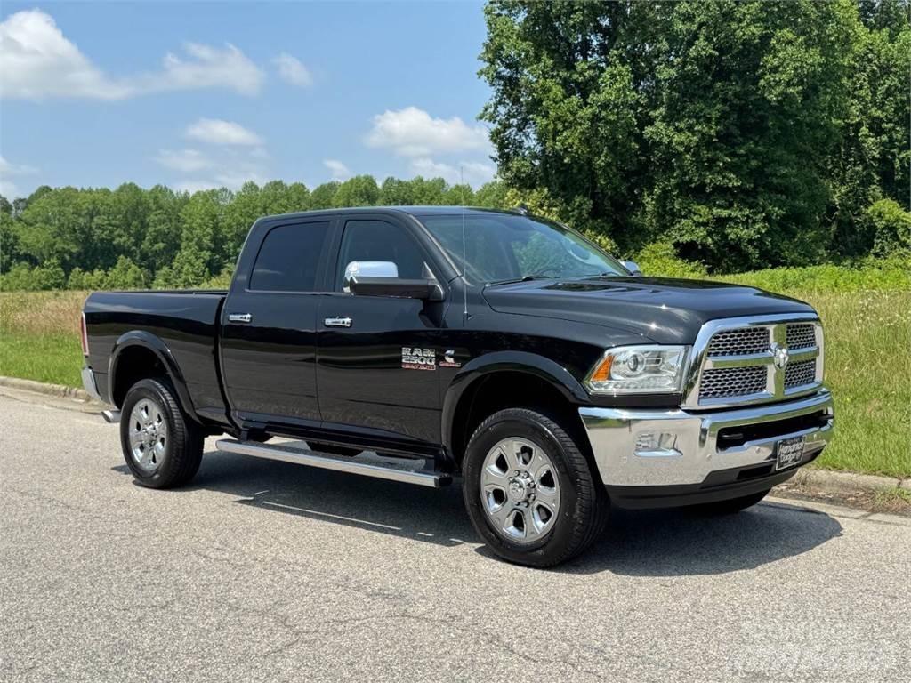RAM 2500 Строителство - Други