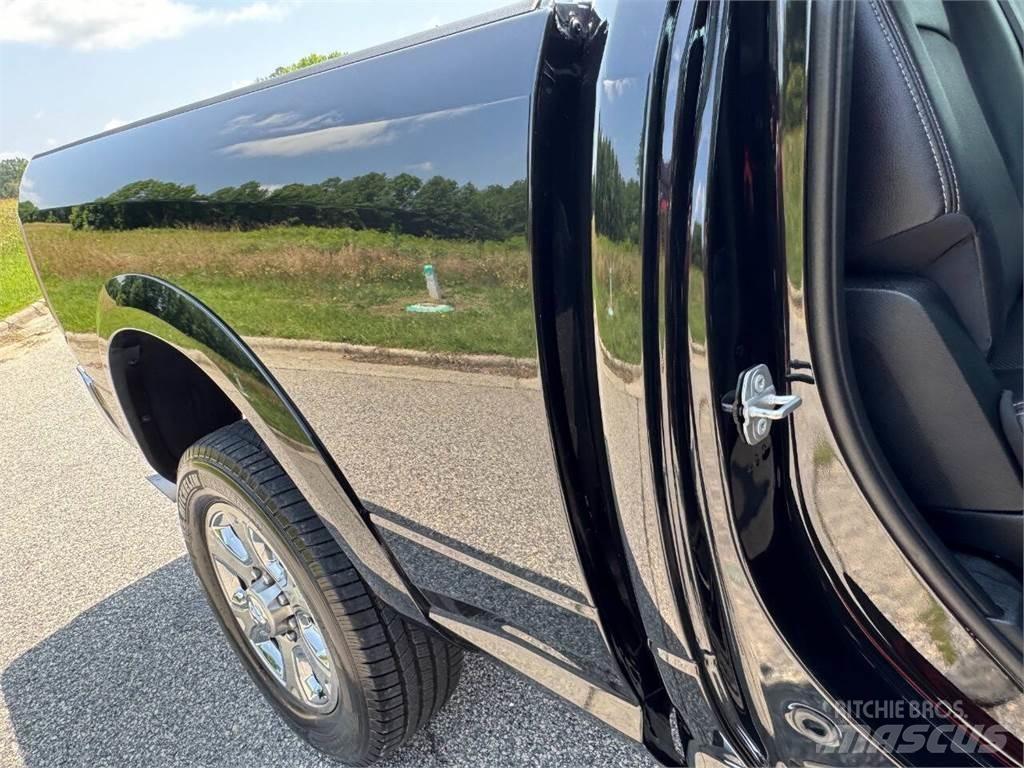 RAM 2500 Строителство - Други