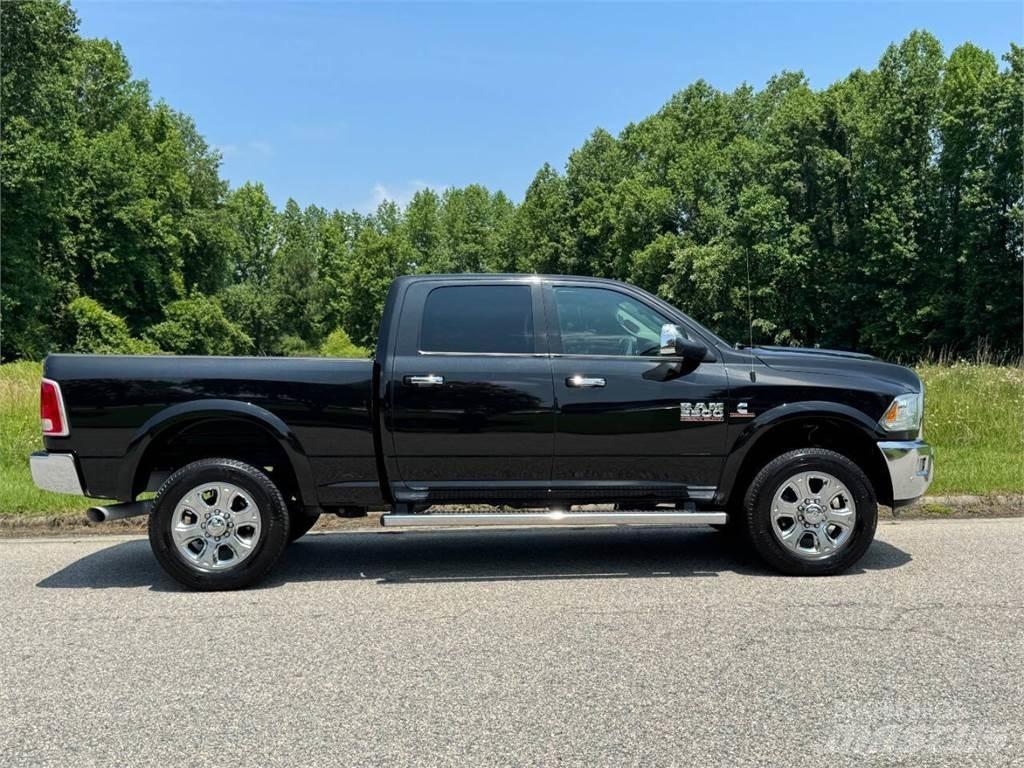 RAM 2500 Строителство - Други