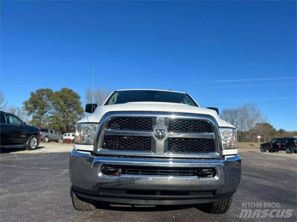 RAM 2500 Строителство - Други