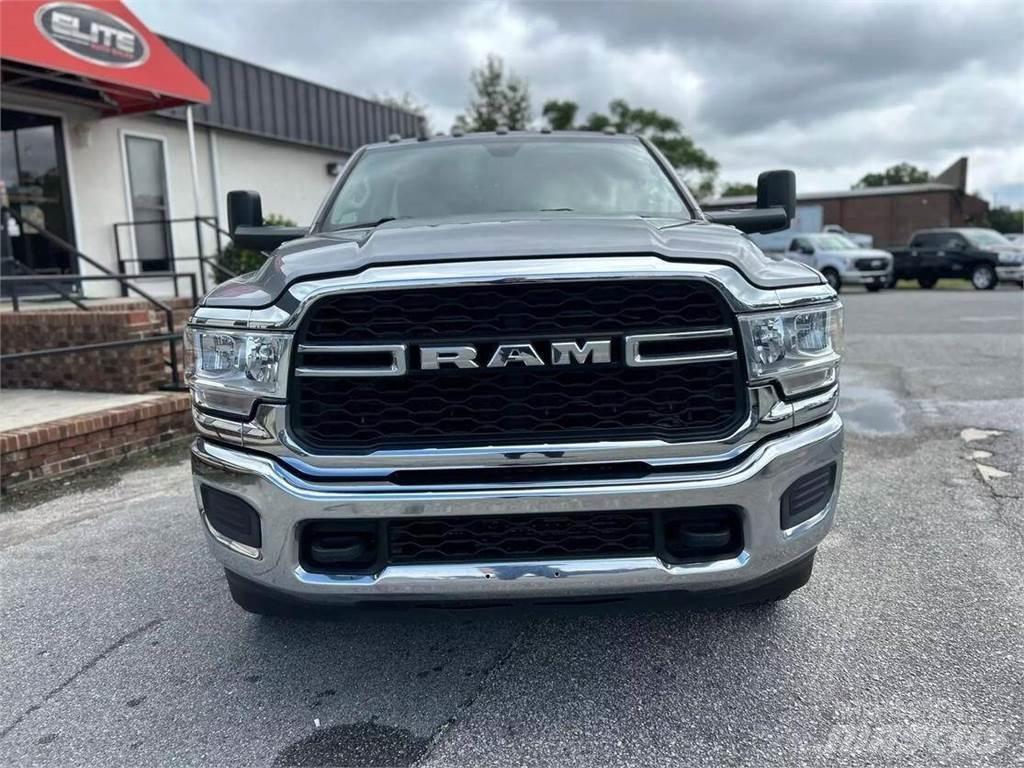 RAM 3500 Строителство - Други