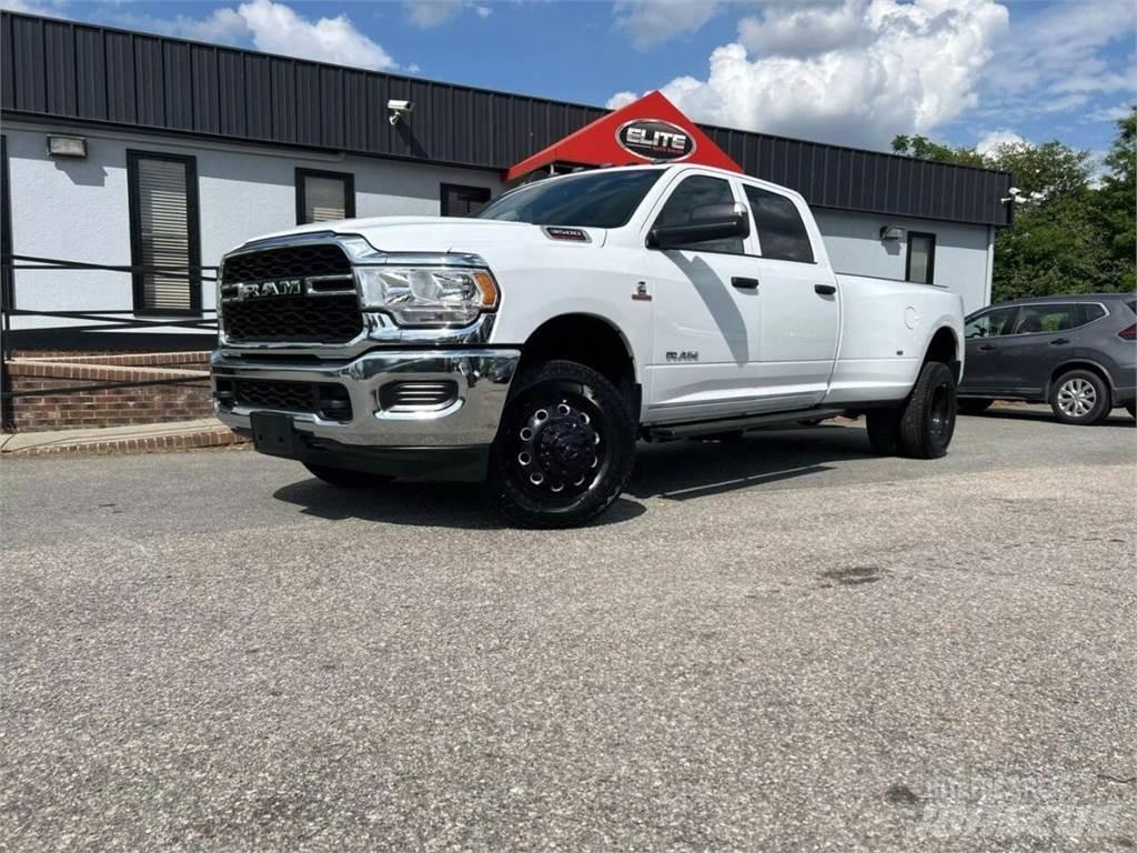 RAM 3500 Строителство - Други