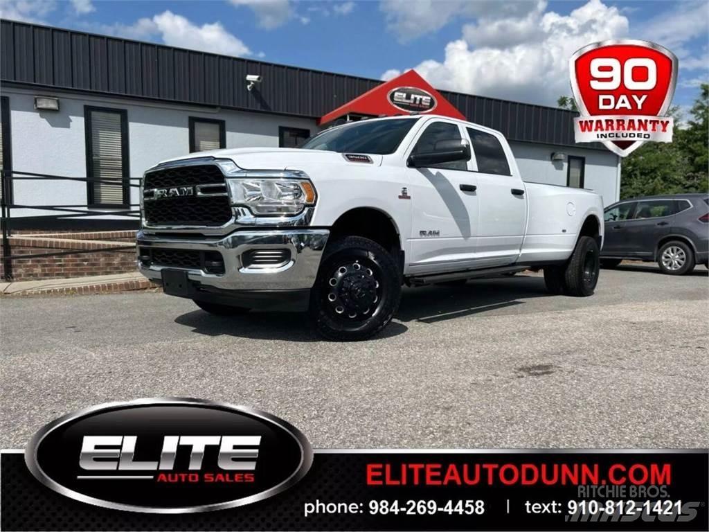 RAM 3500 Строителство - Други