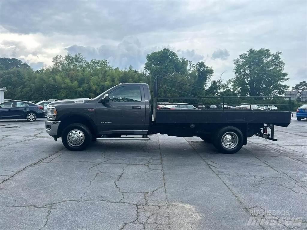 RAM 3500 Строителство - Други