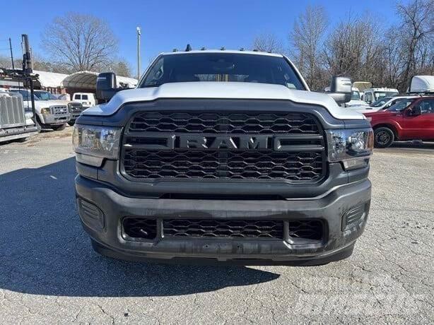 RAM 3500 Строителство - Други