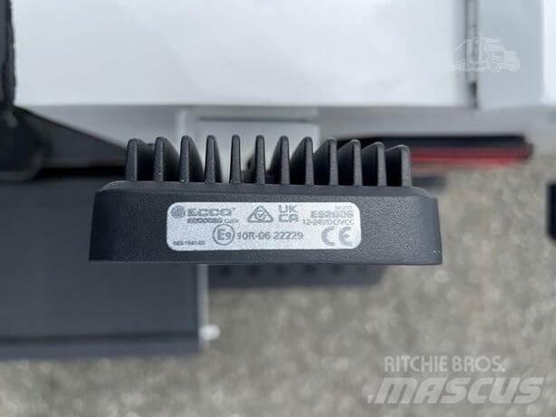 RAM 3500 Строителство - Други