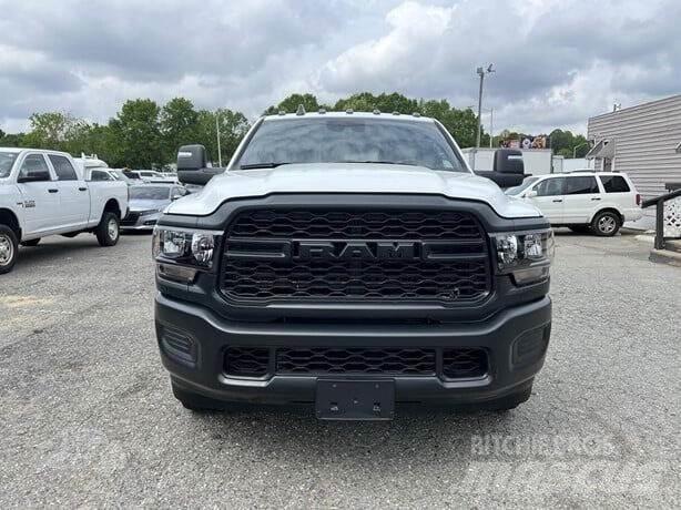 RAM 3500 Строителство - Други