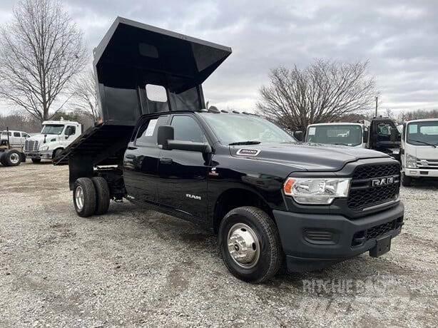 RAM 3500 Строителство - Други