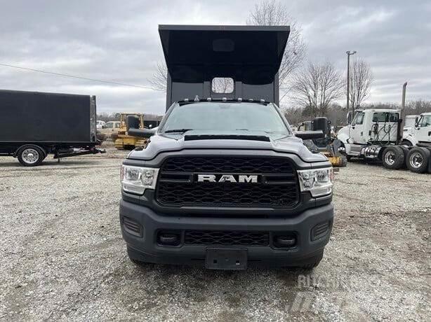RAM 3500 Строителство - Други