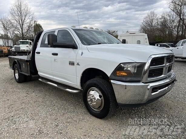 RAM 3500 Строителство - Други
