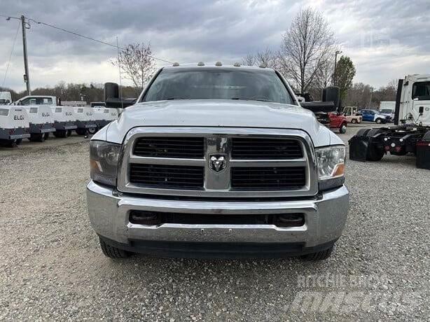 RAM 3500 Строителство - Други