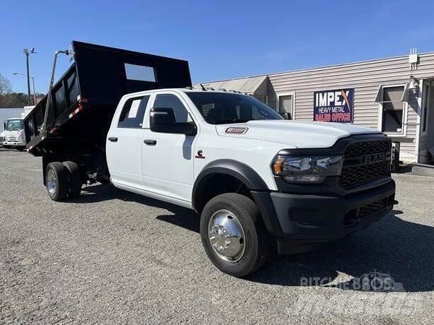 RAM 4500 Строителство - Други