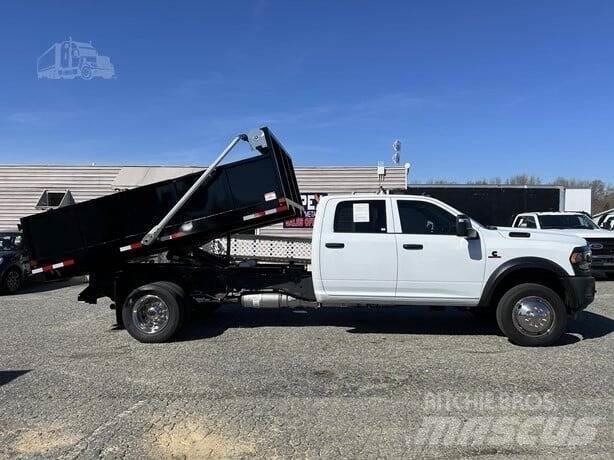 RAM 4500 Строителство - Други