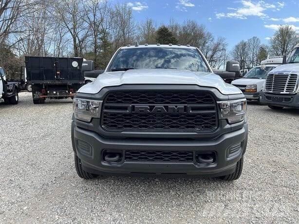 RAM 4500 Строителство - Други