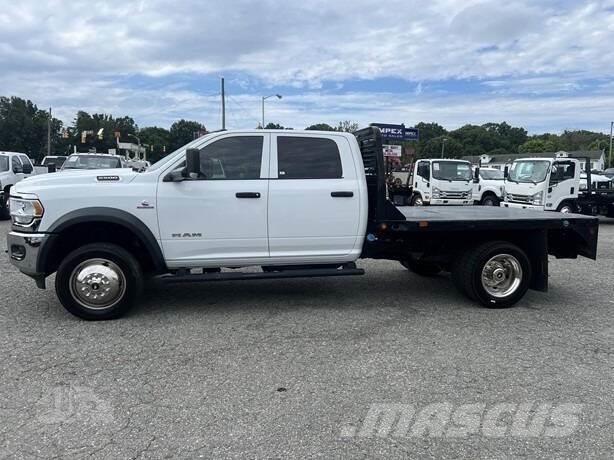 RAM 5500 Строителство - Други