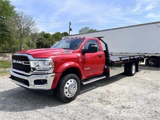 RAM 5500 Строителство - Други