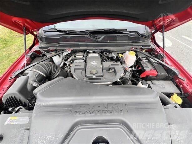 RAM 5500 Строителство - Други