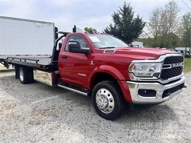RAM 5500 Строителство - Други