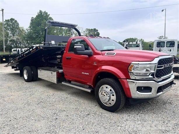 RAM 5500 Строителство - Други