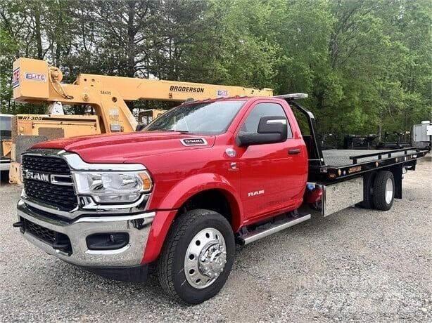 RAM 5500 Строителство - Други