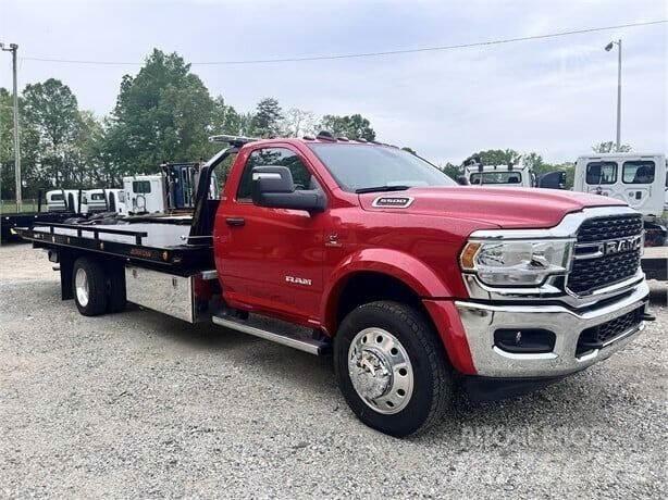 RAM 5500 Строителство - Други