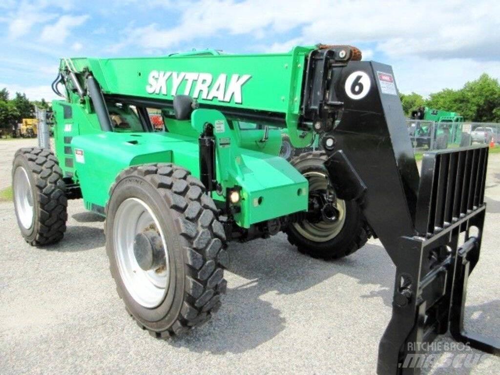 SkyTrak 6042 Строителство - Други