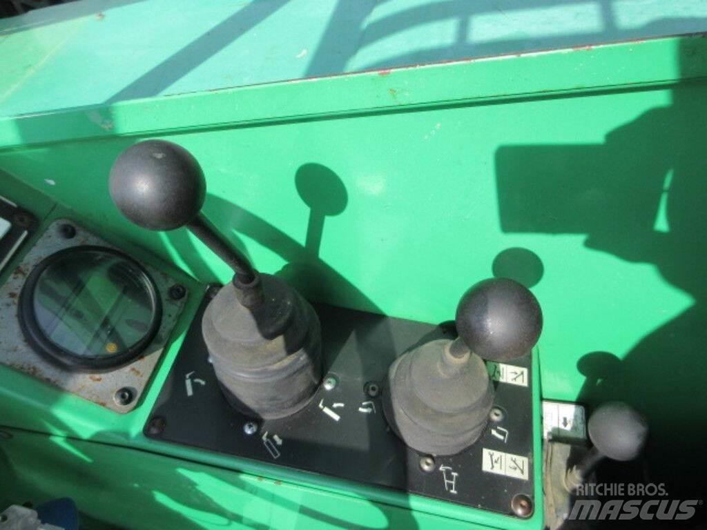 SkyTrak 6042 Строителство - Други