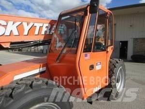 SkyTrak 6042 Строителство - Други