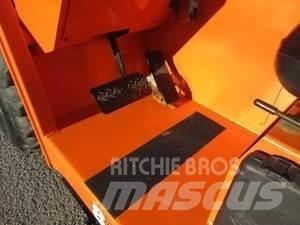 SkyTrak 8042 Строителство - Други