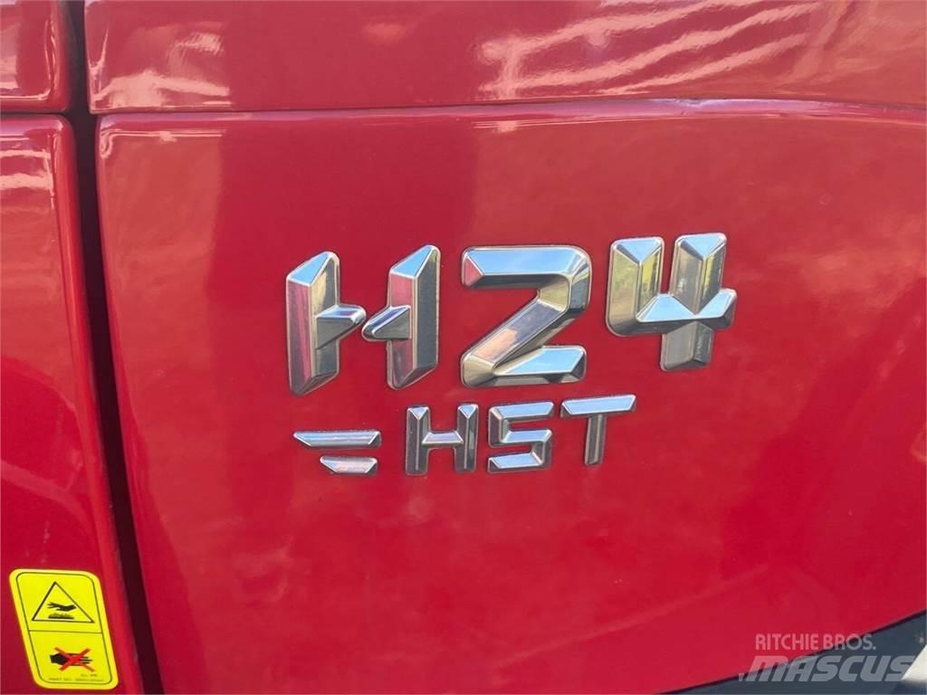 Solis H24 Строителство - Други