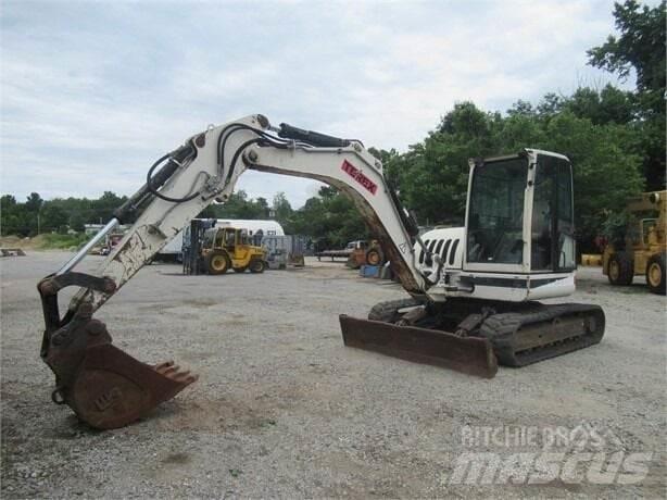 Terex HR32 Строителство - Други