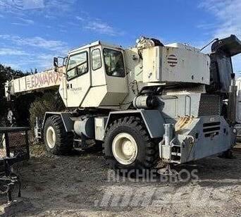 Terex RT130 Строителство - Други